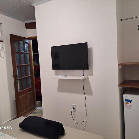 Suite E Apartamento Angra Dos Reis Kültér fotó