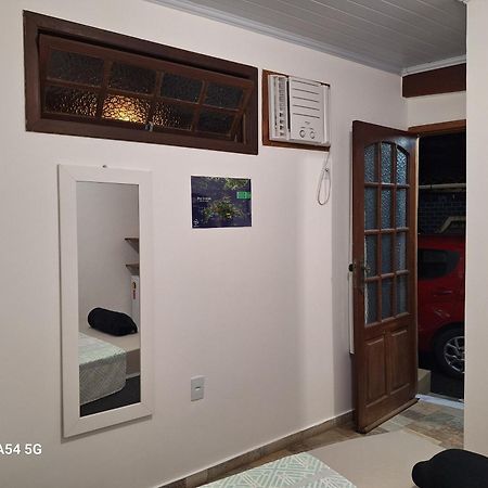 Suite E Apartamento Angra Dos Reis Kültér fotó