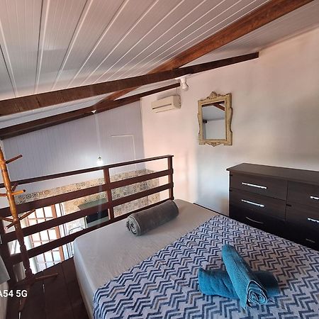 Suite E Apartamento Angra Dos Reis Kültér fotó