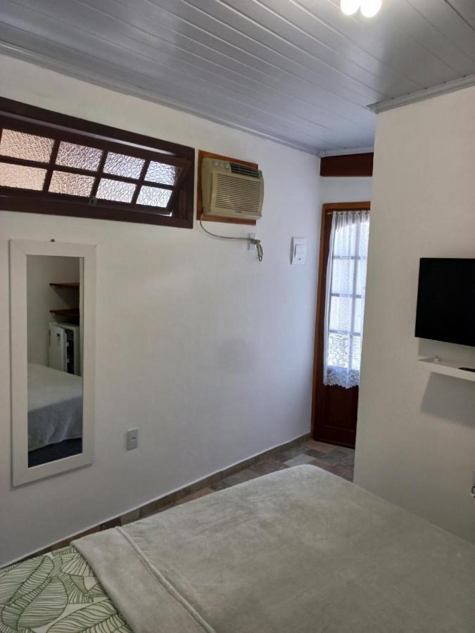 Suite E Apartamento Angra Dos Reis Kültér fotó