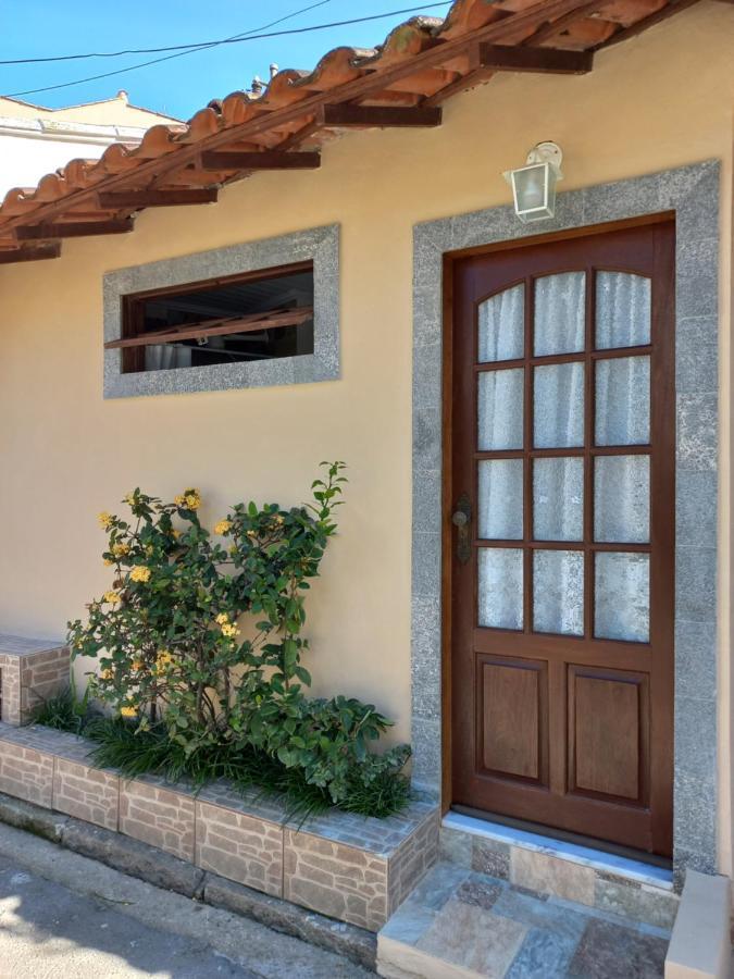 Suite E Apartamento Angra Dos Reis Kültér fotó