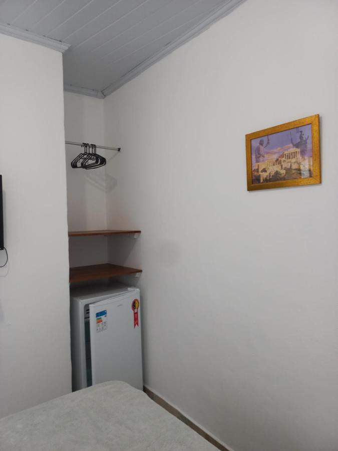 Suite E Apartamento Angra Dos Reis Kültér fotó