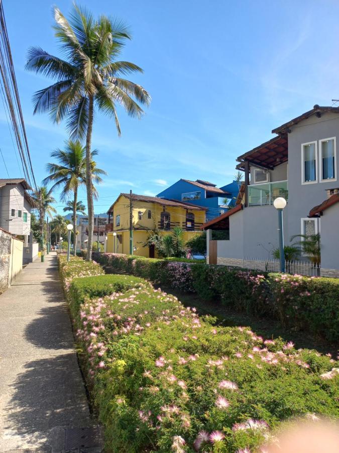 Suite E Apartamento Angra Dos Reis Kültér fotó