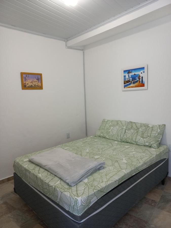 Suite E Apartamento Angra Dos Reis Kültér fotó