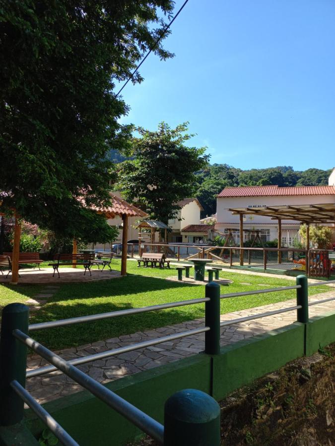 Suite E Apartamento Angra Dos Reis Kültér fotó