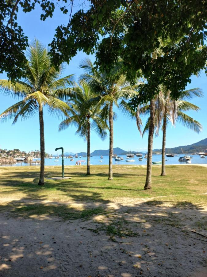 Suite E Apartamento Angra Dos Reis Kültér fotó