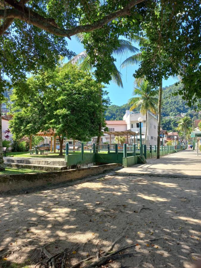 Suite E Apartamento Angra Dos Reis Kültér fotó