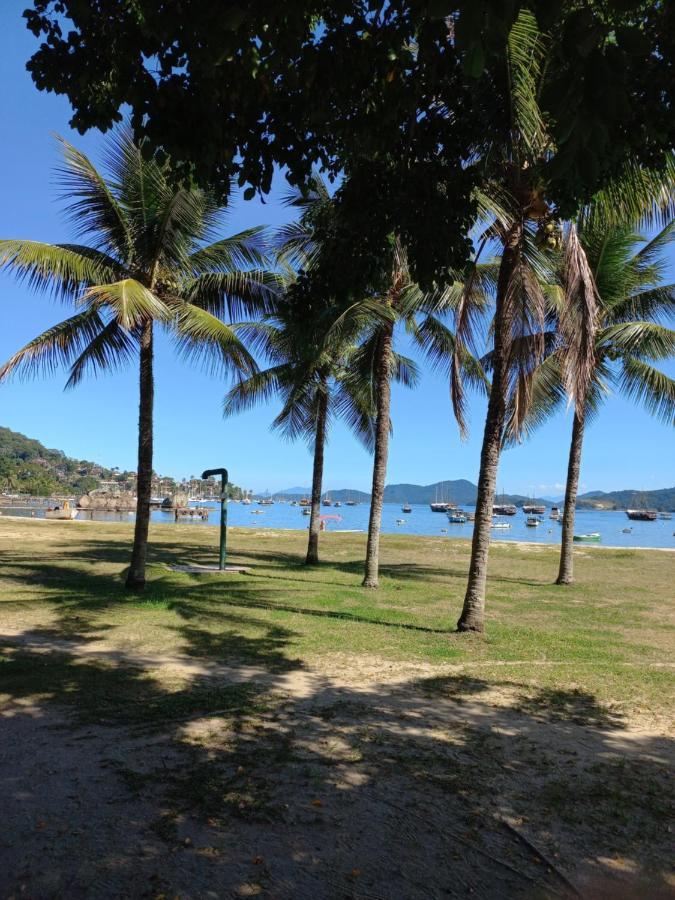 Suite E Apartamento Angra Dos Reis Kültér fotó