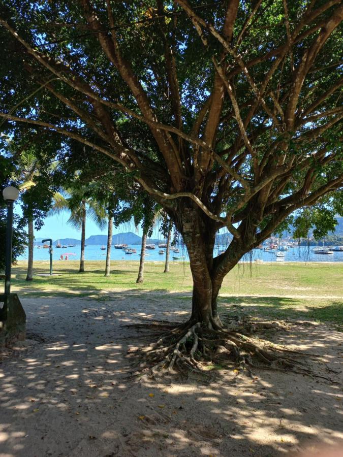 Suite E Apartamento Angra Dos Reis Kültér fotó