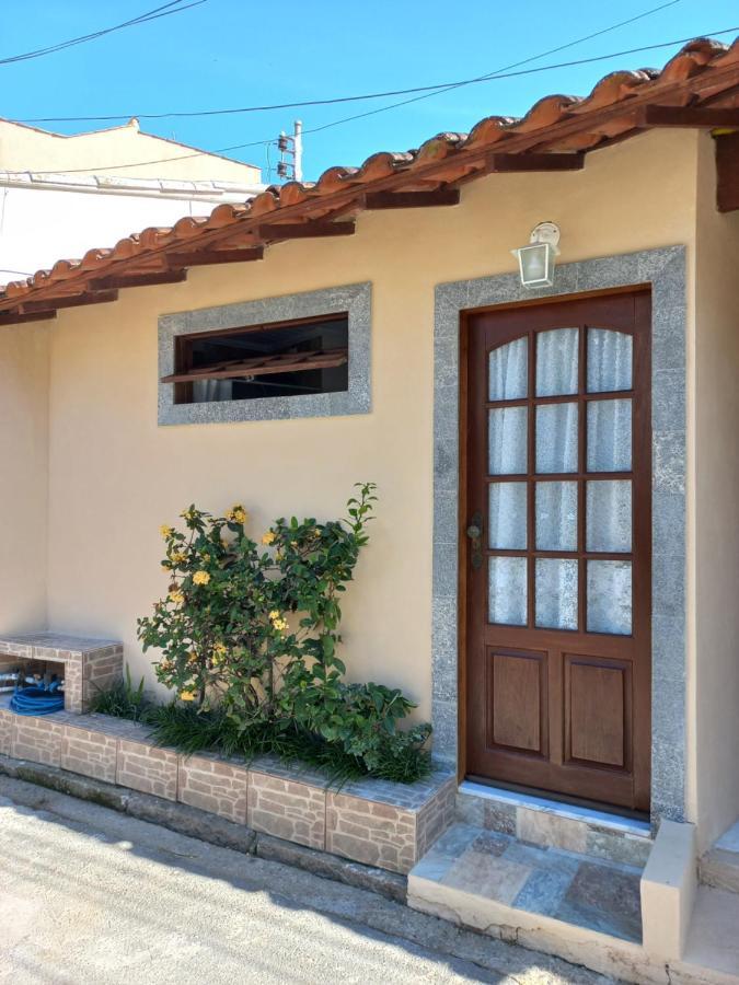 Suite E Apartamento Angra Dos Reis Kültér fotó