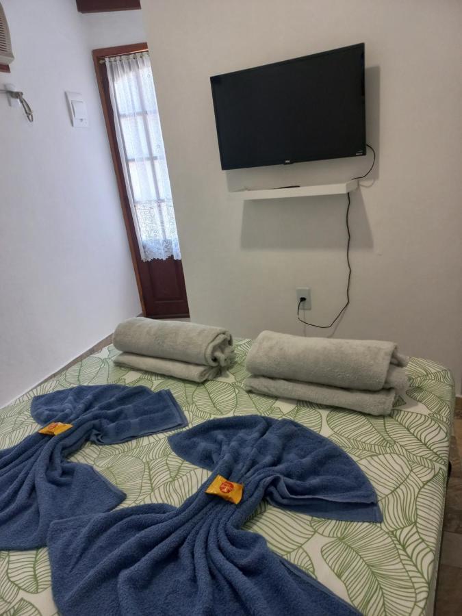 Suite E Apartamento Angra Dos Reis Kültér fotó