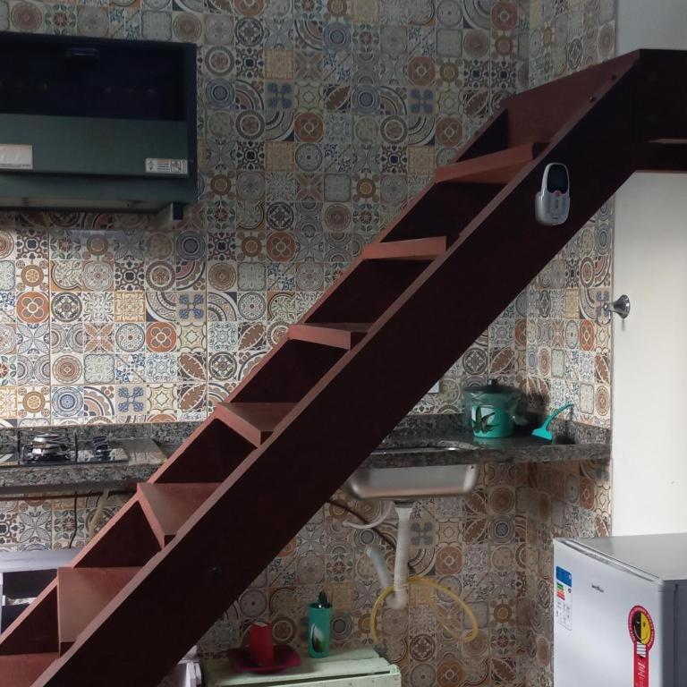 Suite E Apartamento Angra Dos Reis Kültér fotó