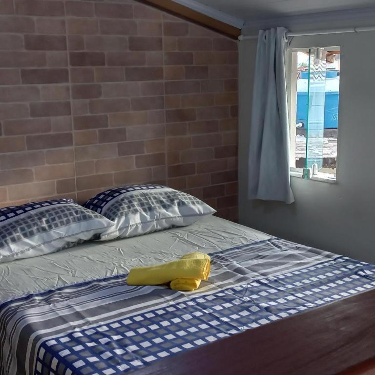 Suite E Apartamento Angra Dos Reis Kültér fotó
