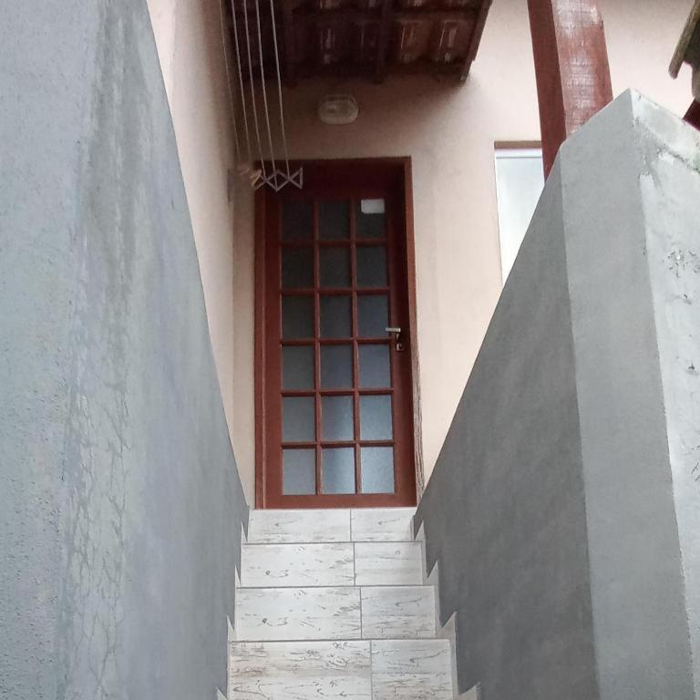 Suite E Apartamento Angra Dos Reis Kültér fotó