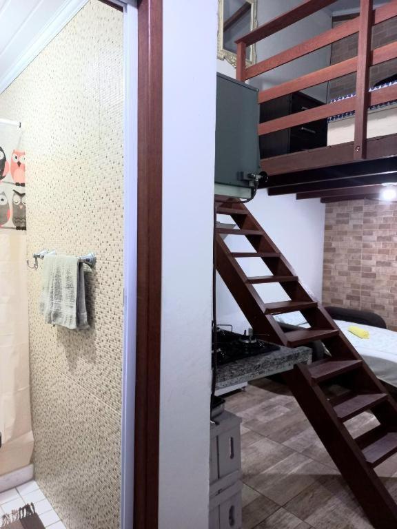 Suite E Apartamento Angra Dos Reis Kültér fotó