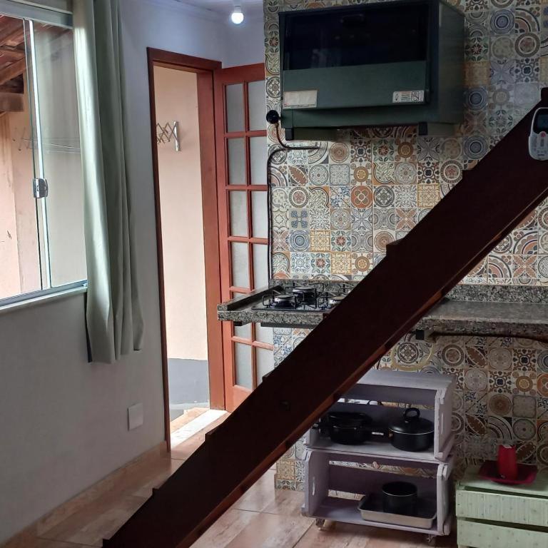 Suite E Apartamento Angra Dos Reis Kültér fotó
