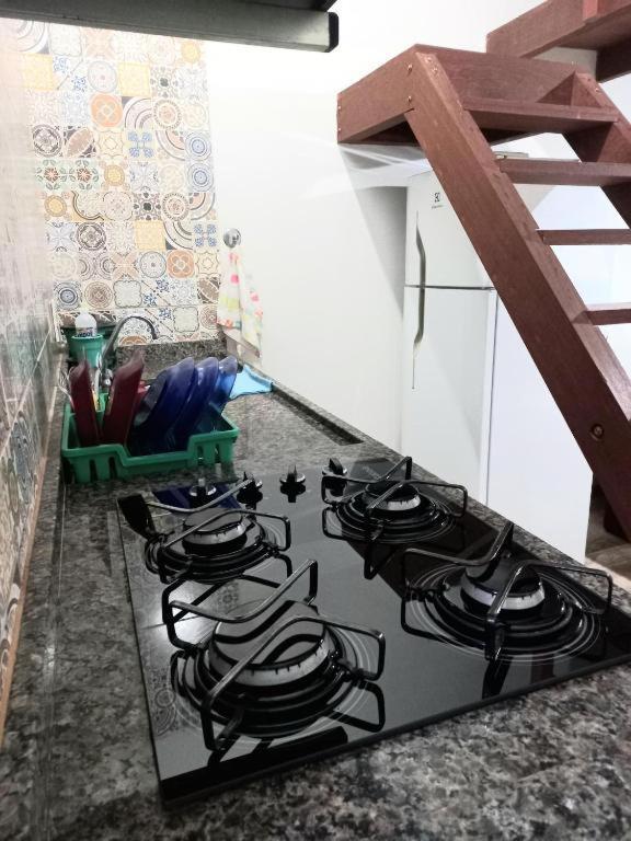 Suite E Apartamento Angra Dos Reis Kültér fotó