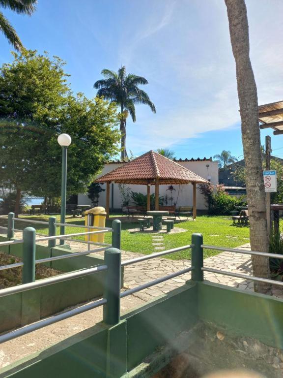 Suite E Apartamento Angra Dos Reis Kültér fotó