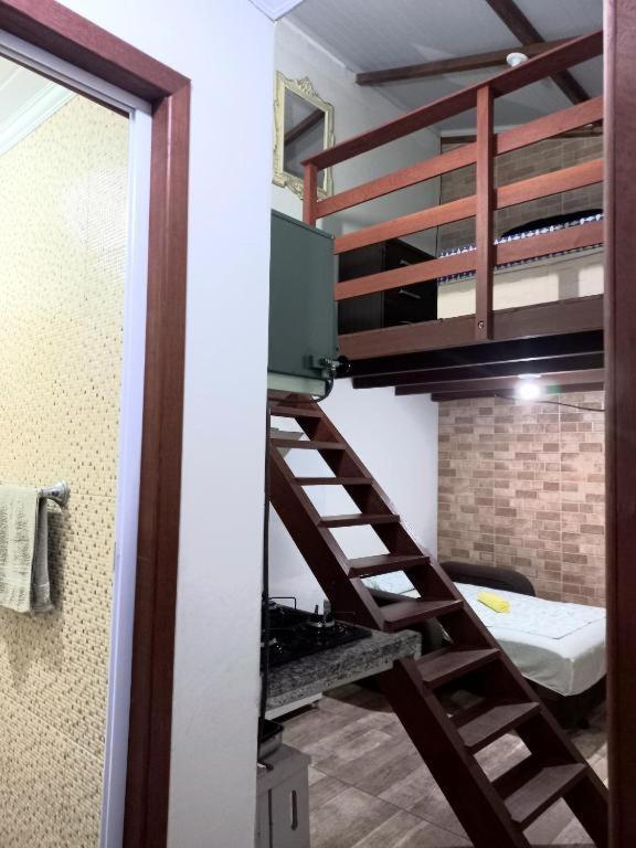 Suite E Apartamento Angra Dos Reis Kültér fotó