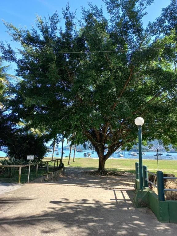 Suite E Apartamento Angra Dos Reis Kültér fotó