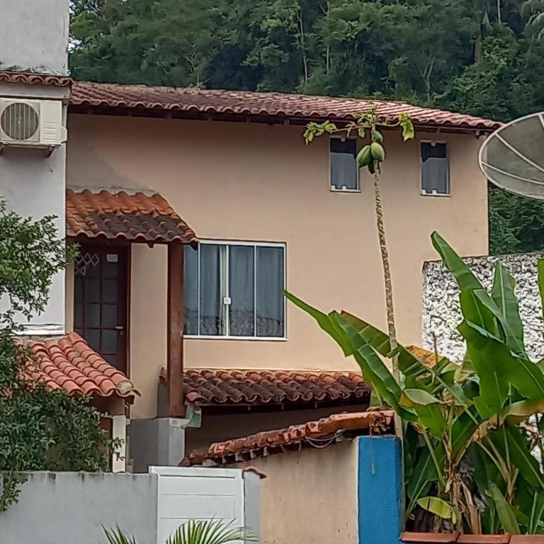 Suite E Apartamento Angra Dos Reis Kültér fotó