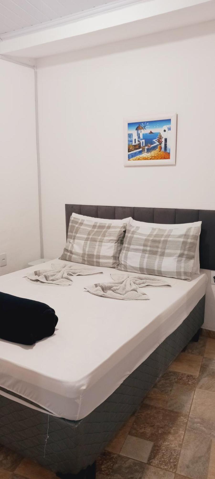 Suite E Apartamento Angra Dos Reis Szoba fotó