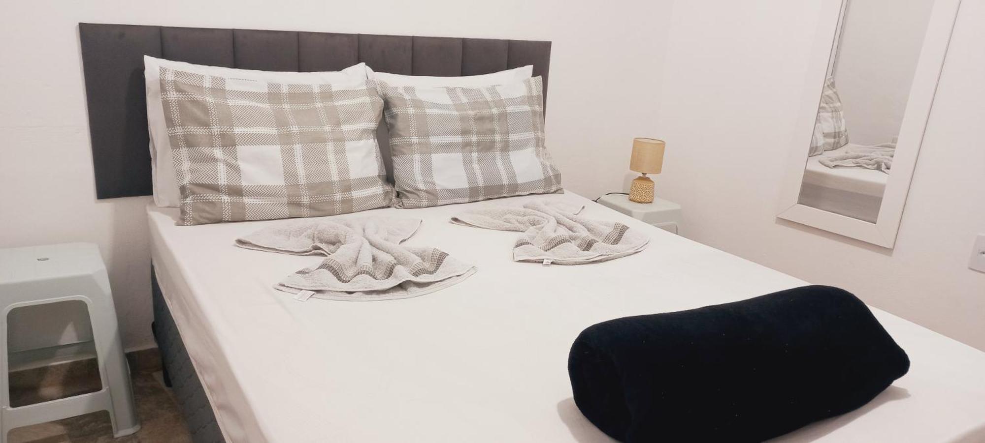 Suite E Apartamento Angra Dos Reis Szoba fotó