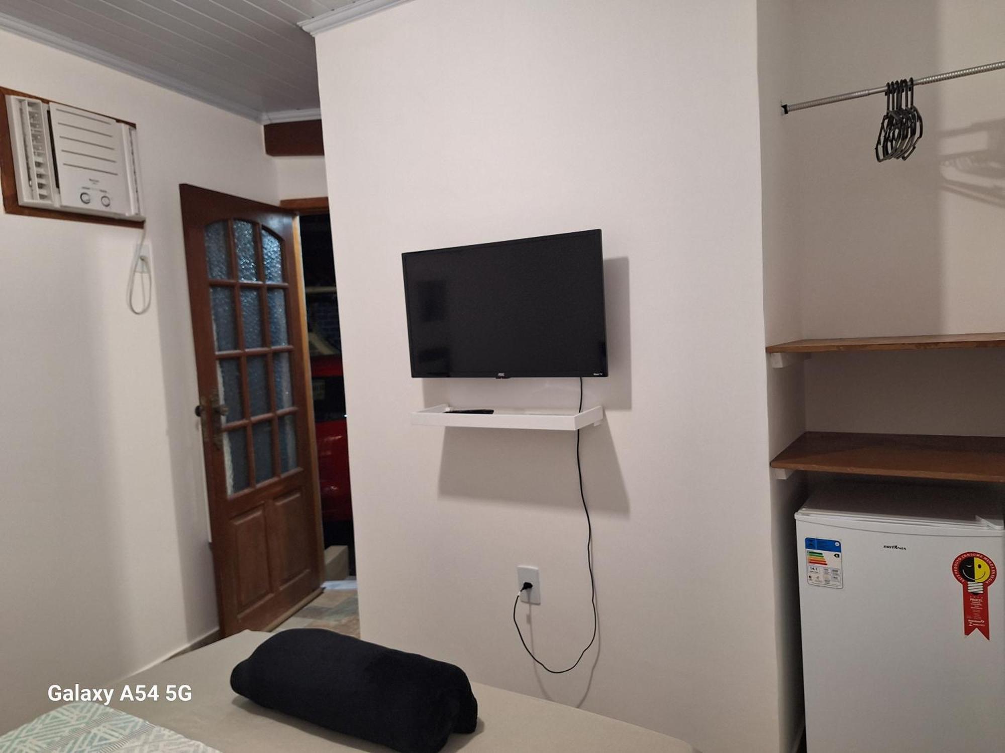 Suite E Apartamento Angra Dos Reis Kültér fotó