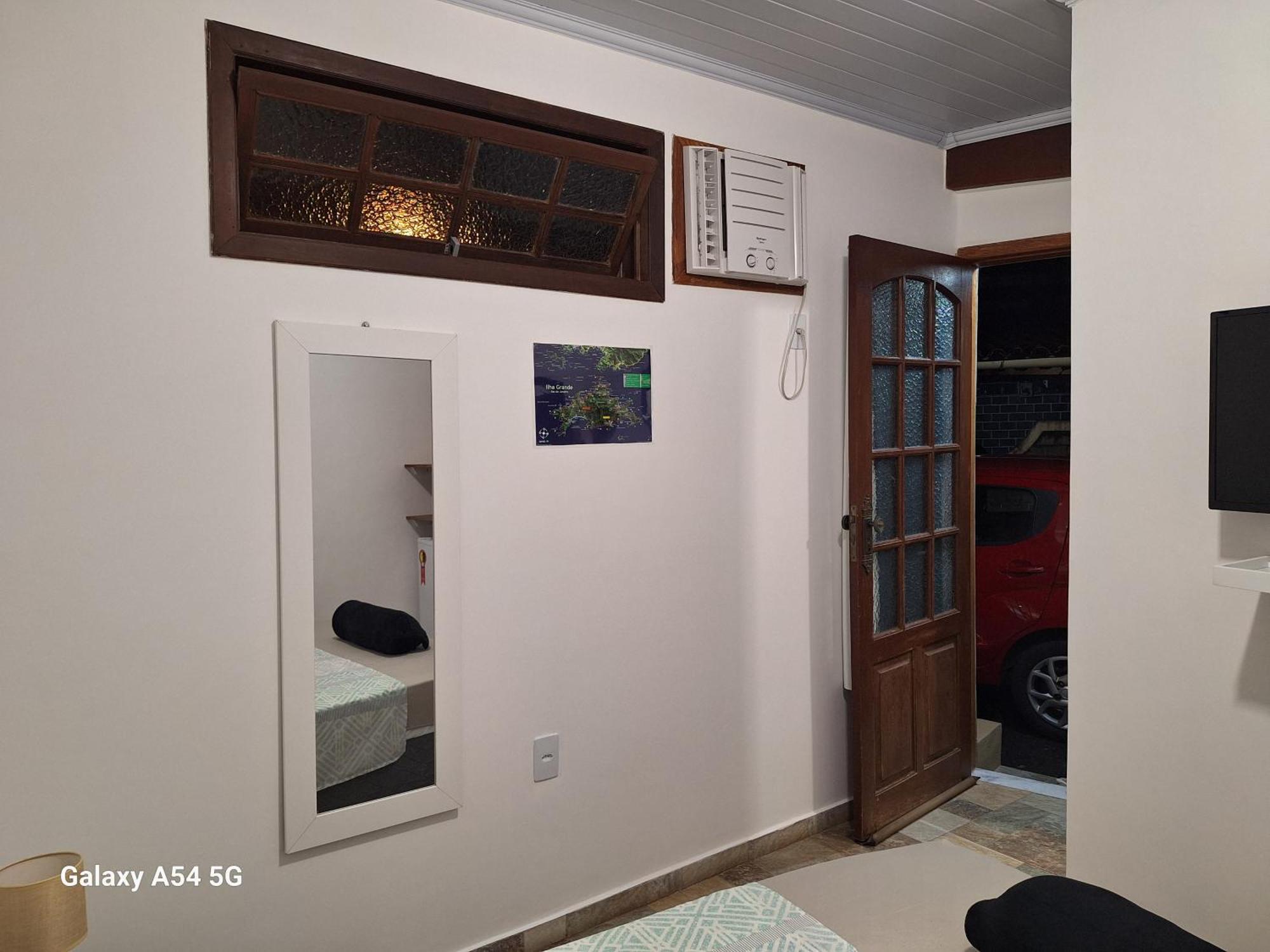 Suite E Apartamento Angra Dos Reis Kültér fotó