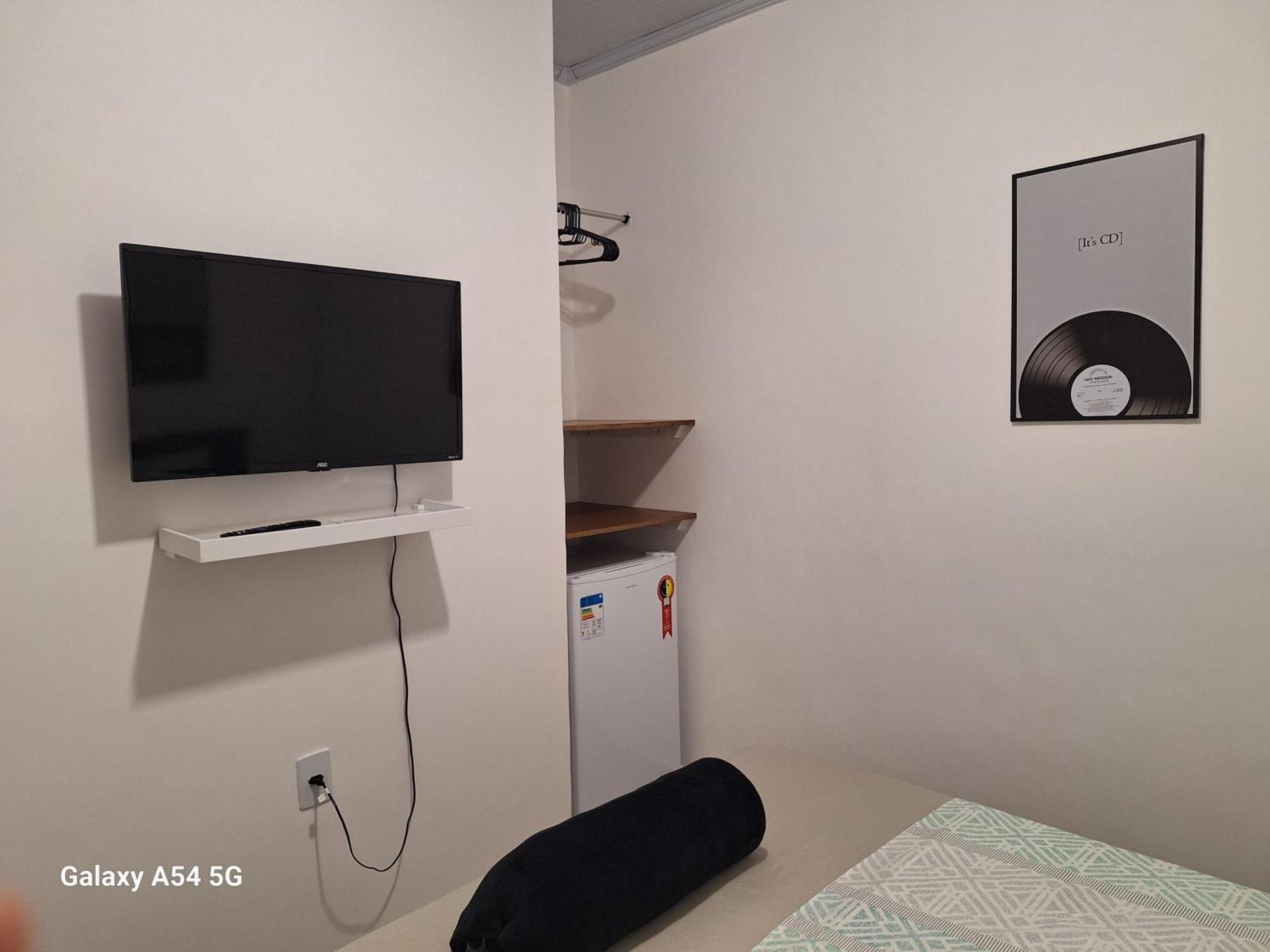 Suite E Apartamento Angra Dos Reis Kültér fotó