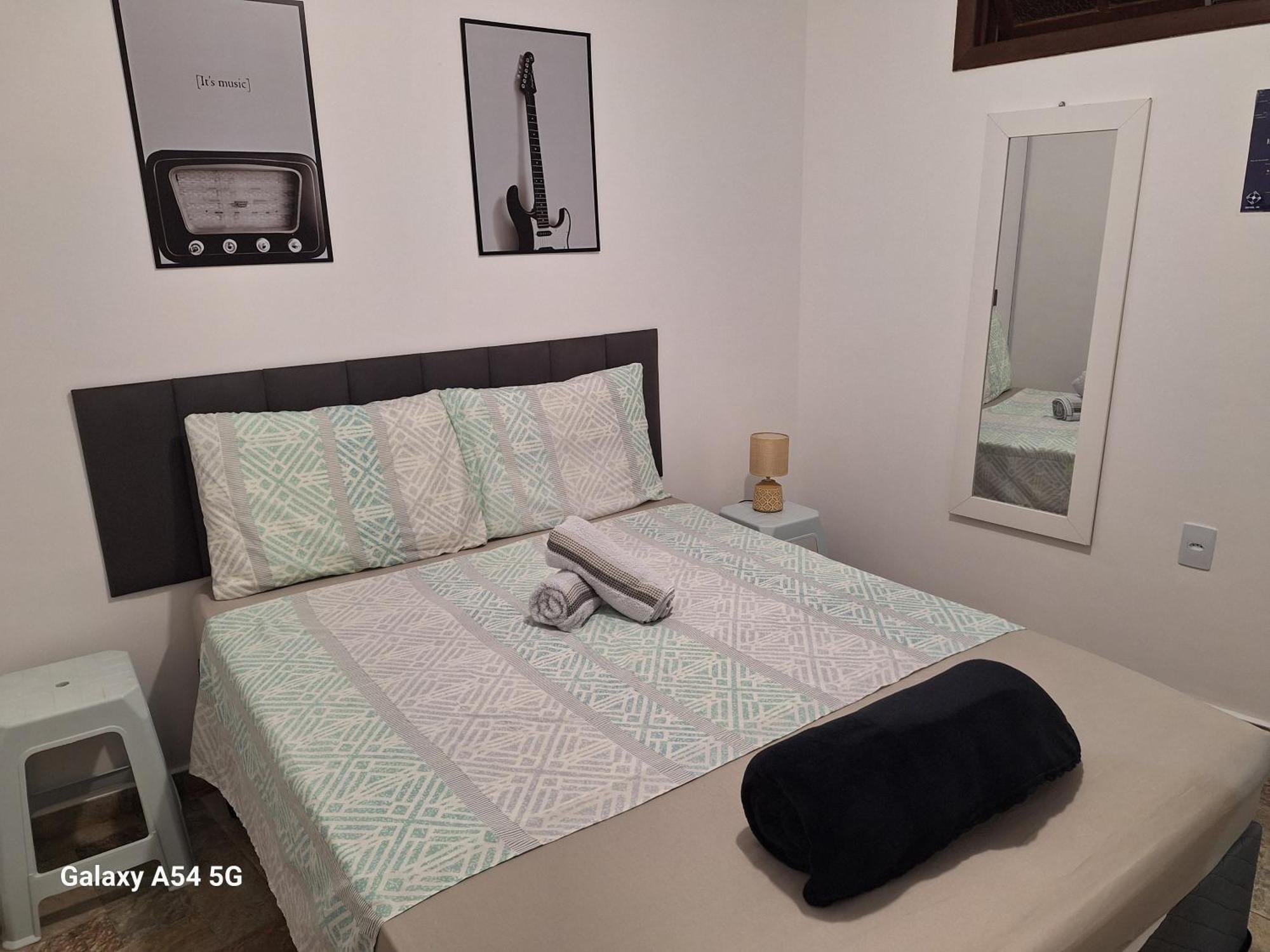 Suite E Apartamento Angra Dos Reis Kültér fotó