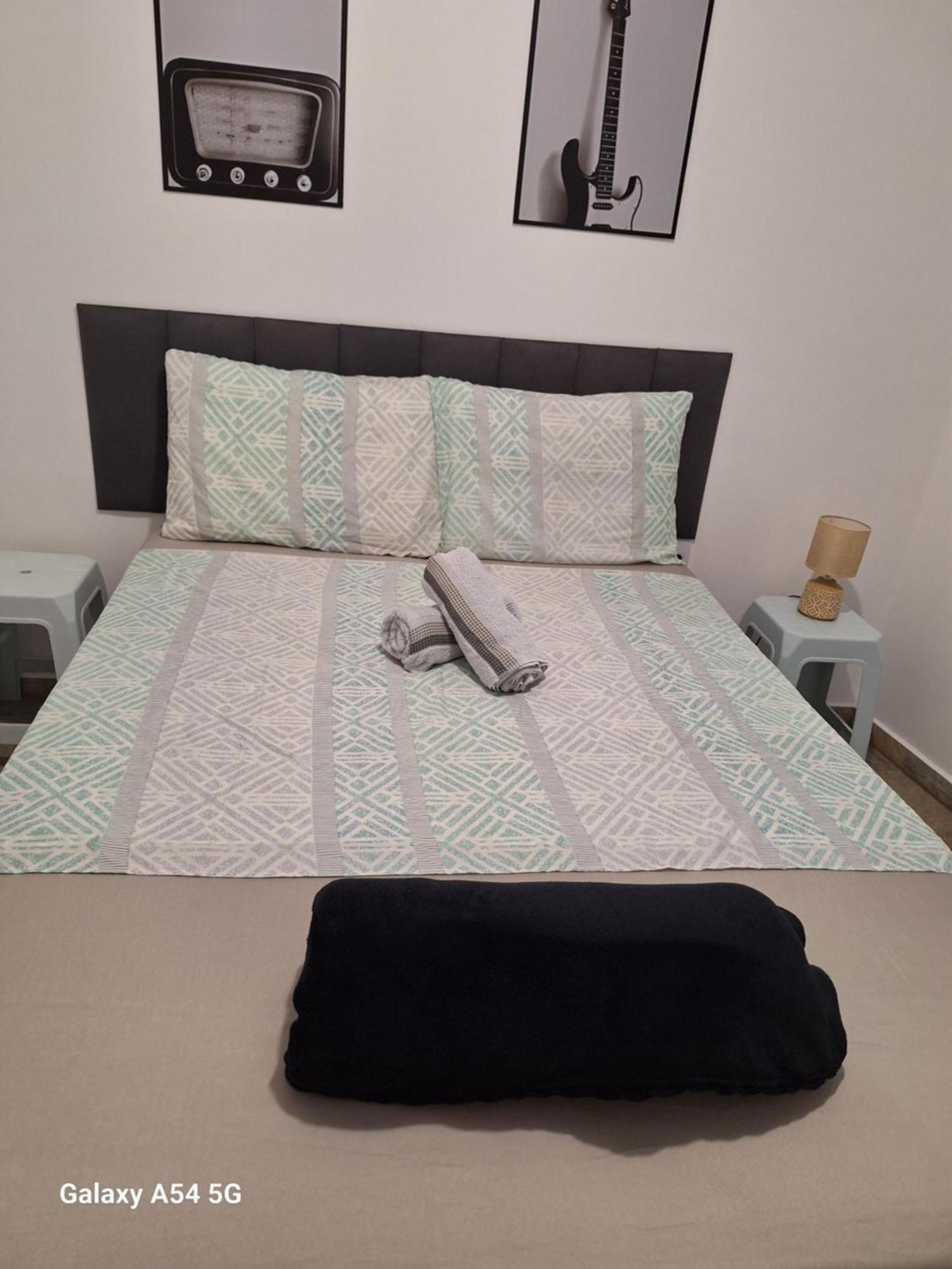 Suite E Apartamento Angra Dos Reis Kültér fotó