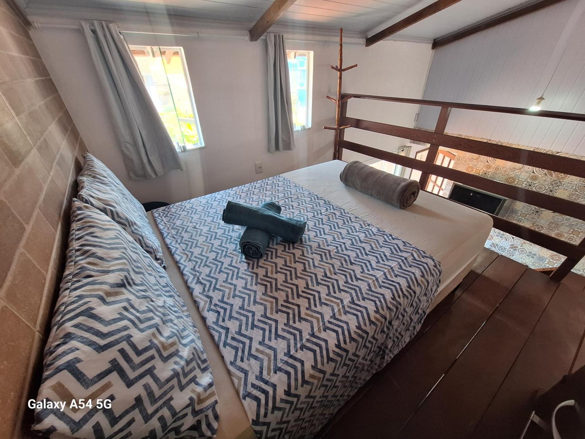 Suite E Apartamento Angra Dos Reis Kültér fotó