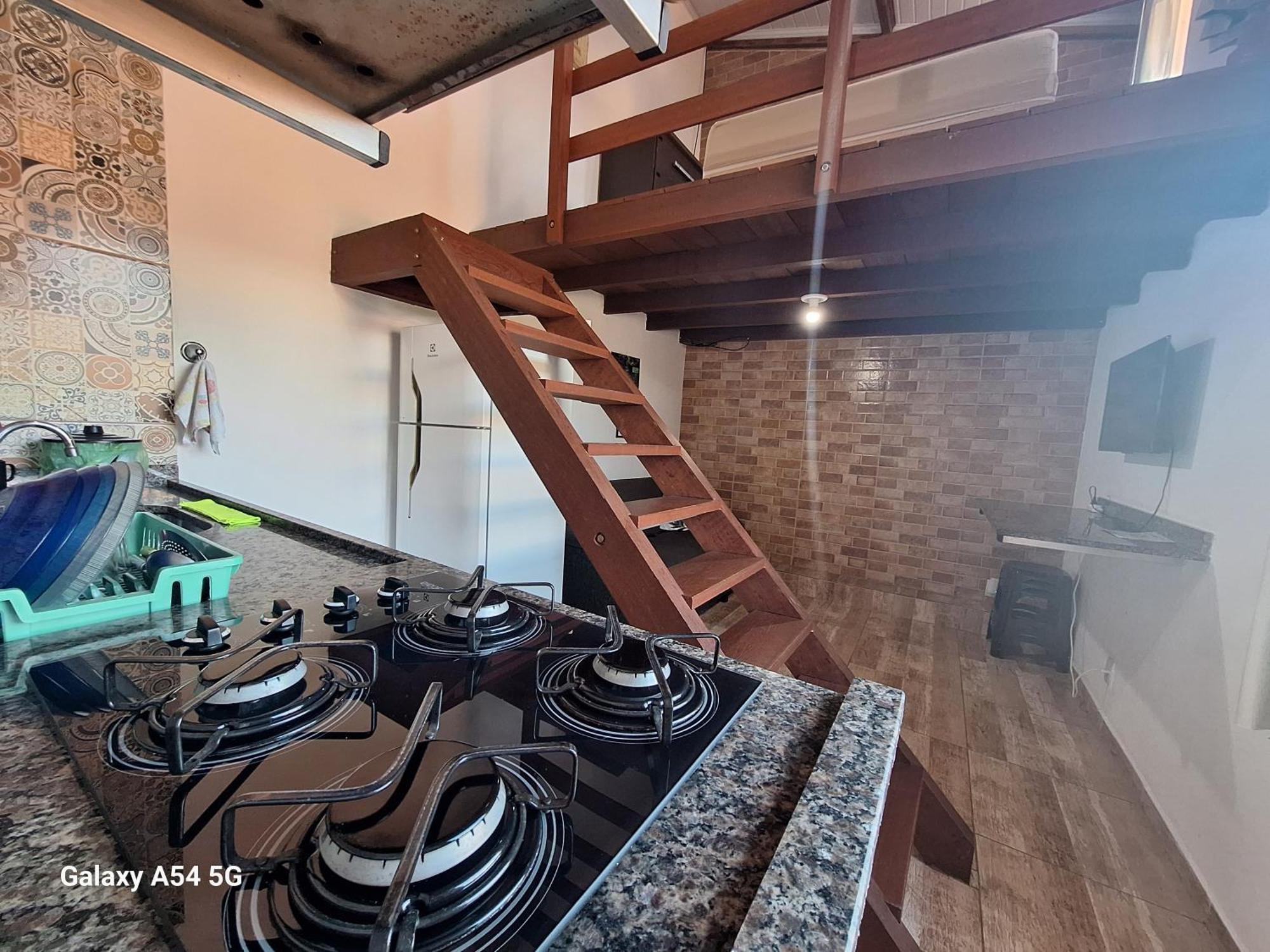 Suite E Apartamento Angra Dos Reis Kültér fotó