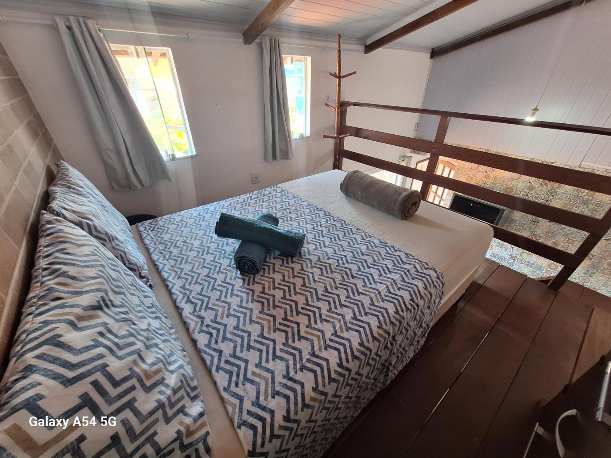 Suite E Apartamento Angra Dos Reis Kültér fotó