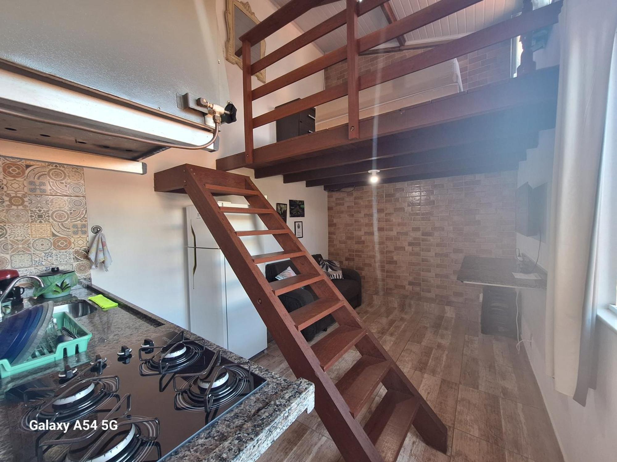 Suite E Apartamento Angra Dos Reis Kültér fotó